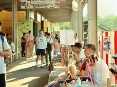 -宜家家居(西安未央商场店)