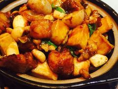 -御花园·粤菜·海鲜火锅(中山公园店)