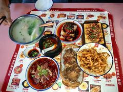 -点兵点将·四川传统小吃集(宽窄巷子店)