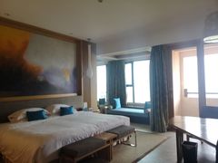 -惠州金海湾嘉华度假酒店