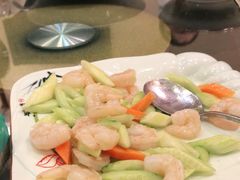 -洁神饭庄·海鲜·青岛菜·30年老字号(五四广场店)