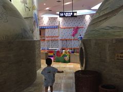 -丽池宫韩式汗蒸会馆(华灯坊店)