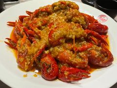 -李叔叔虾蟹大排档(青羊店)