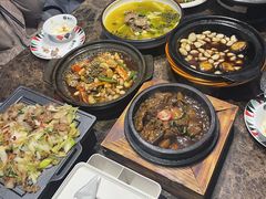 -咖啡人·融合餐厅(万达环宇店)