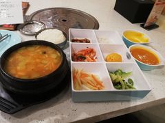 -韩时烤肉(枫蓝店)