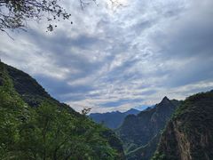 -圣莲山风景区