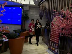 -上海星秀麦量贩KTV(张江商业广场店)