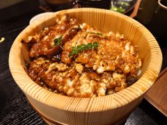 -玄白·炭烤活鳗(上海首店)