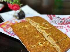 -酒肉门孔府菜(曲阜游客中心店)