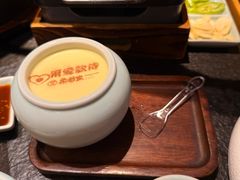 -柔杉家黑牛烤肉·活鳗鱼(太原街店)