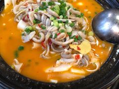 李师傅脆肚-李师傅脆肚(华强北店)