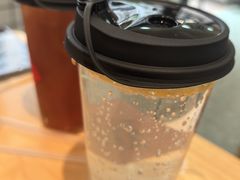 -明記茶餐廳(福田总店)