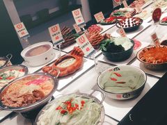 -小时候文化主题餐厅(田家店)