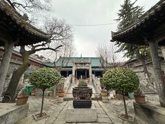 -大学习巷清真寺