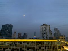 -众独空间沉浸式自习室(三阳路铂仕汇店)