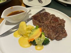 -兰特伯爵西餐厅·啤酒屋(方庄店)