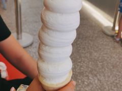 -DQ·蛋糕·冰淇淋(通州万达店)