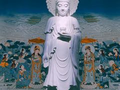 -大报恩寺遗址景区
