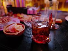 -AClub餐吧(富华里店)