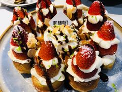 -BE BRIGHT KITCHEN(正佳广场店)