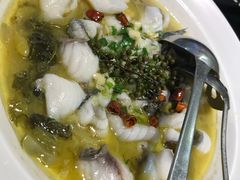 -原汁原味农家菜·经典粤菜(江燕南路店)
