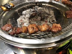 -本炙炭烤·蒲烧活鳗料理店(金沙洲店)