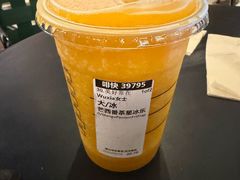 -星巴克(深圳欢乐颂店)