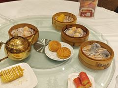 -稻香饭店(龙华天虹店)