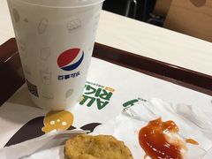-华莱士·全鸡汉堡(艳粉店)