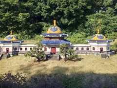 -深圳锦绣中华民俗村