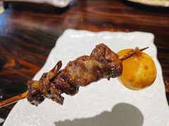 -鸟鹏烧鸟居酒屋(熙龙湾店)