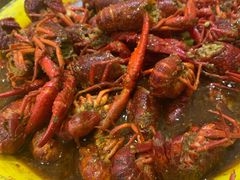 -刘一龙虾(数码路店)