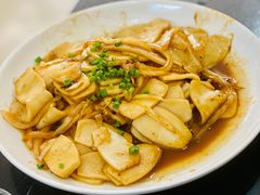 绍兴农家炒年糕-绍兴名菜馆(可乐路店)
