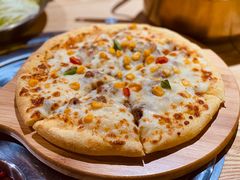 -韩国大金刚烤肉·料理(印象城店)