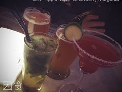 -Shanghai Brew House上海啤酒工坊(老外街店)