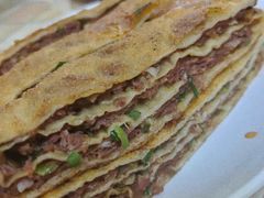 牛肉饼-王三姑牛肉饼