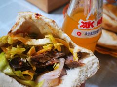 -陈掌柜澄城水盆羊肉(钟楼店)