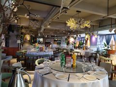 大堂-时光乌托邦空中花园餐厅川味·融合菜(幸福广场店)