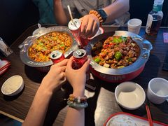 -胖哥俩肉蟹煲(杭州下沙学林街店)