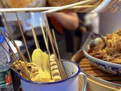 -八一路好吃街(雨田商务大厦店)