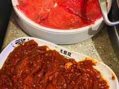 -大龙燚火锅(太古里店)