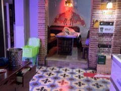 -清真·灰太狼烧烤海鲜大咖(沈阳道店)