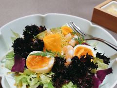 -小厨娘淮扬菜(江宁万达店)
