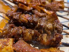 肉筋-高原第一家资格烤羊肉(玉林南路总店)
