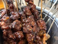 -炒豆合作社(东四总店)