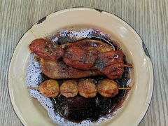 -柴爿巷·香酥鸡&馄饨(复兴中路店)