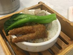 -百乐门喜宴(海珠广场华厦店)