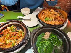 -煲煲好(朝阳门店)