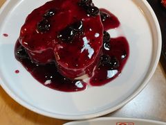 蓝莓山药-醉得意(济南万达店)