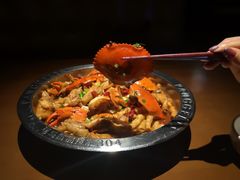-胖哥俩肉蟹煲(福州仓山爱琴海店)